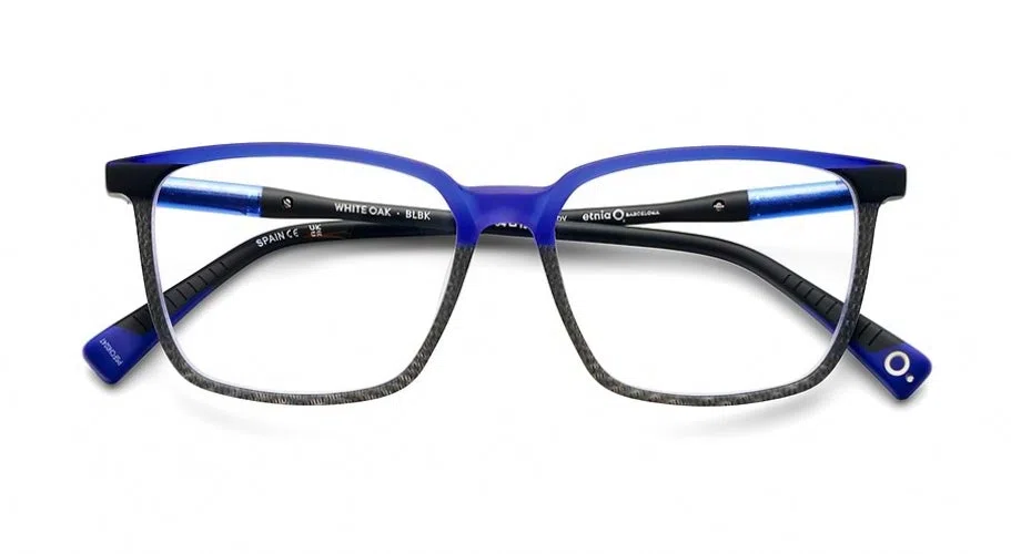 Etnia Barcelona WHITE OAK Eyeglasses - view 5